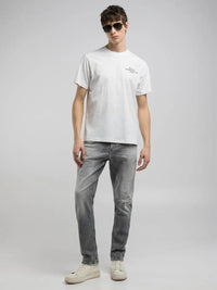 T SHIRT - REPLAY M3050/2660 011 Replay 