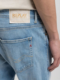 JEANS - REPLAY MA972/573846 010 Replay 