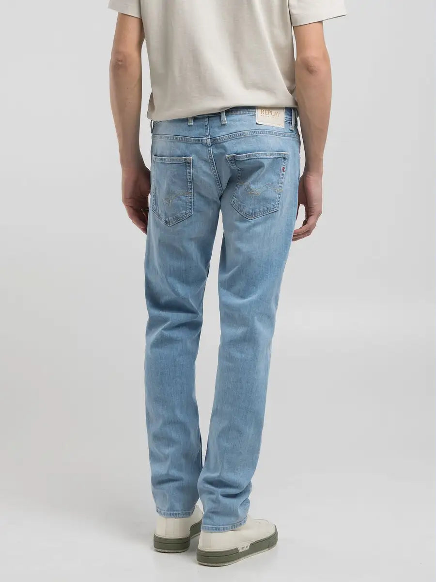 JEANS - REPLAY MA972/573846 010 Replay 