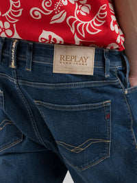 BERMUDA - REPLAY MA981Y/573840 007 Replay 