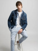 GIUBBINO - REPLAY MV843/425836B 007 Replay 