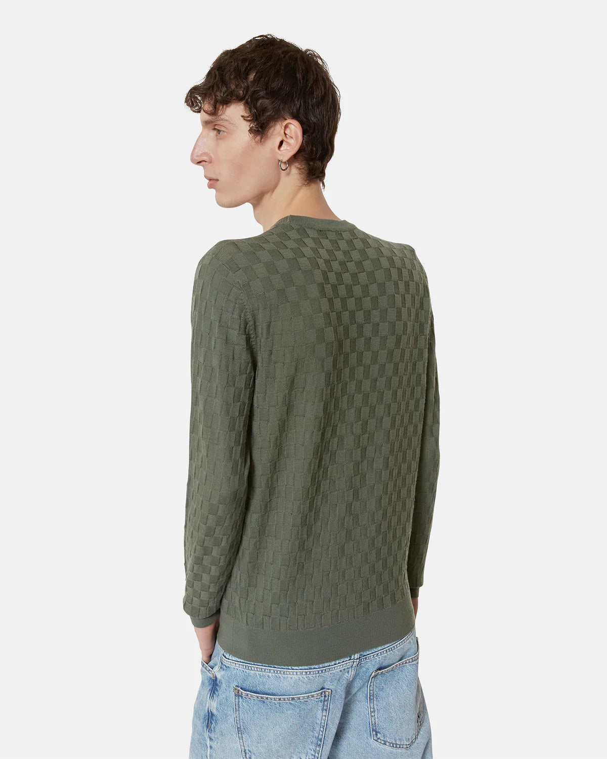 Maglia John Richmond