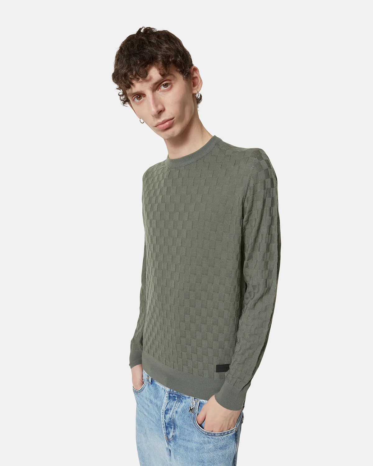 Maglia John Richmond