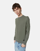 MAGLIA TIRENI - RICHMOND X UMP25045MA RIBLACK John Richmond 