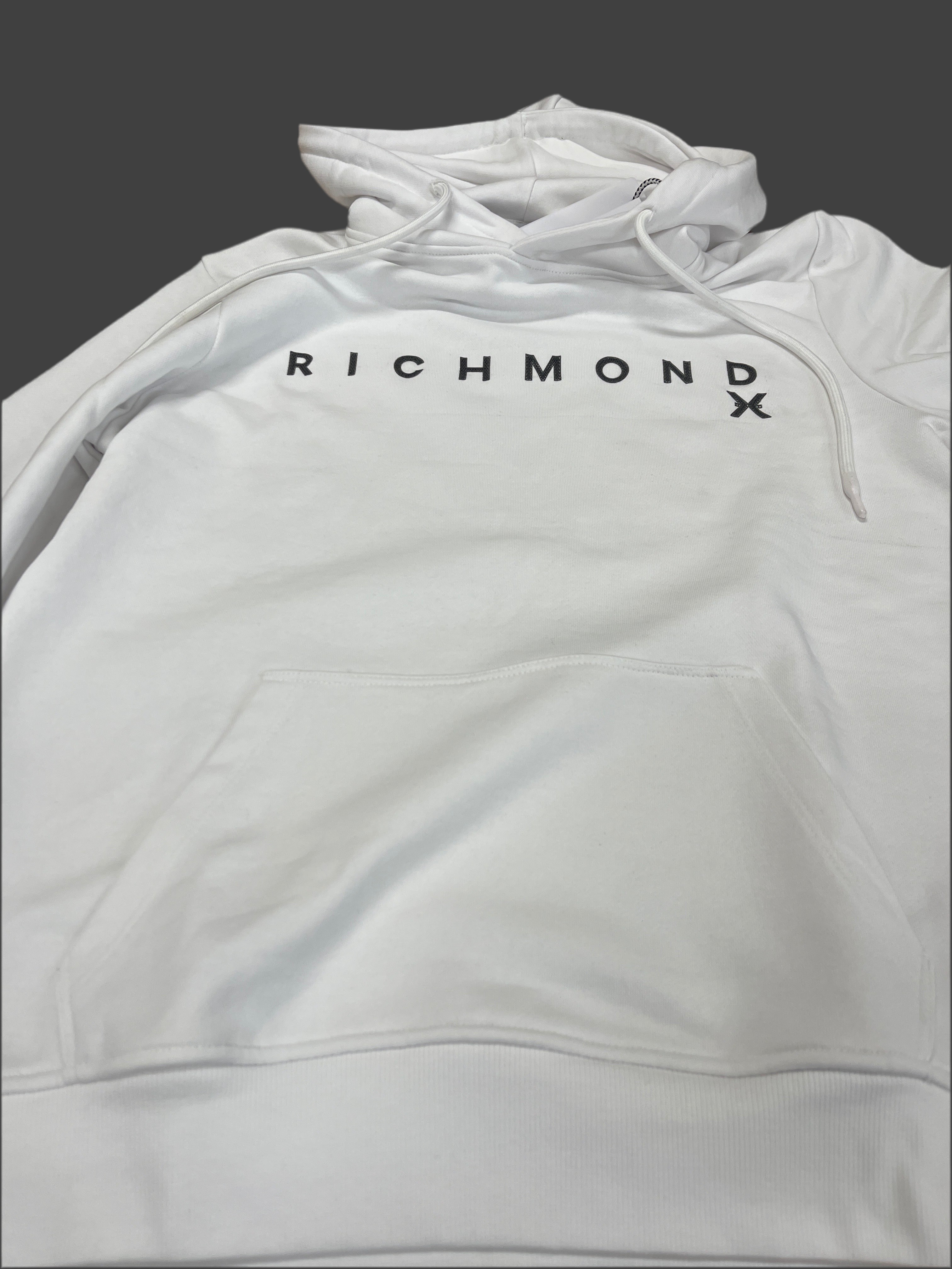 Felpa John Richmond