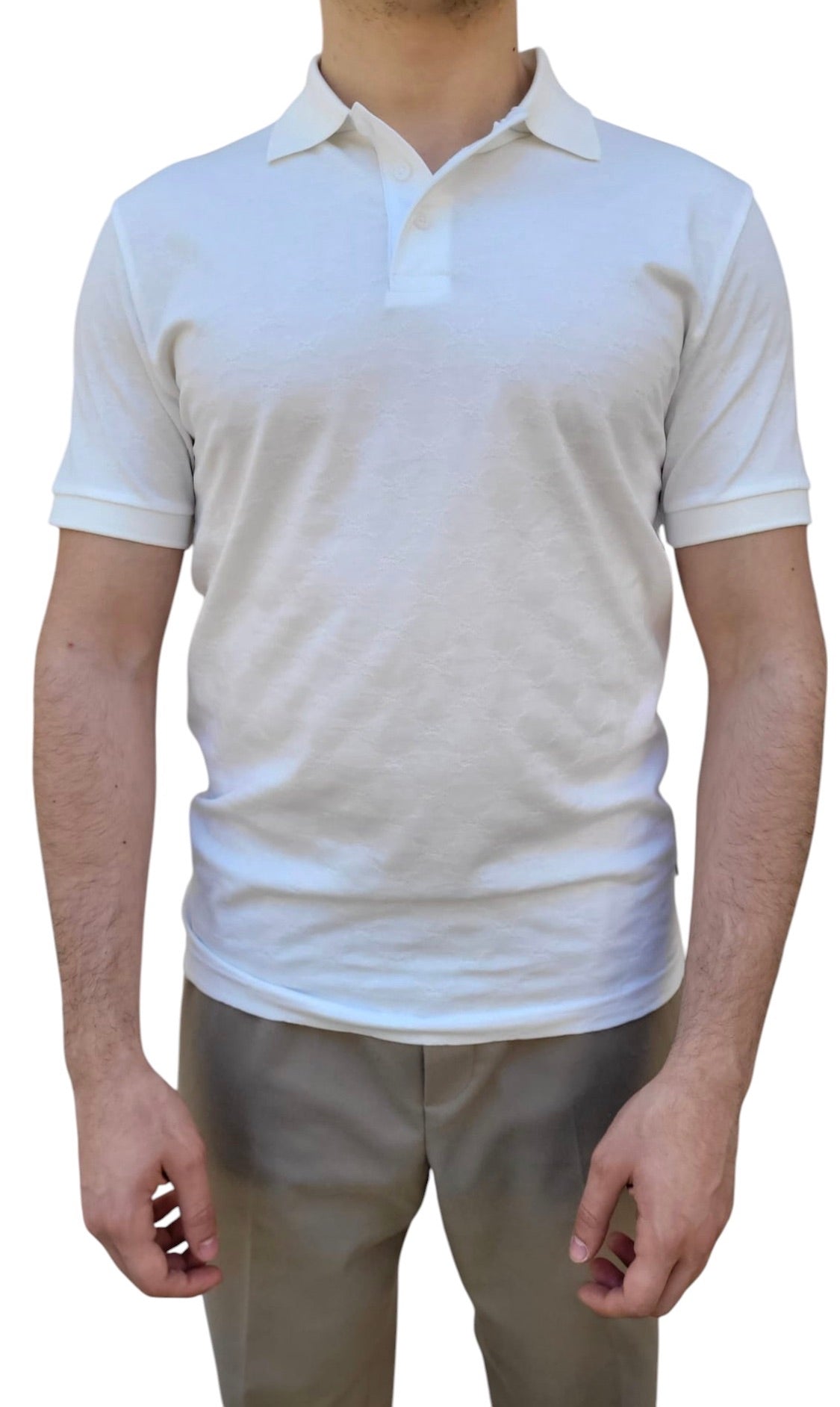 Maglia John Richmond