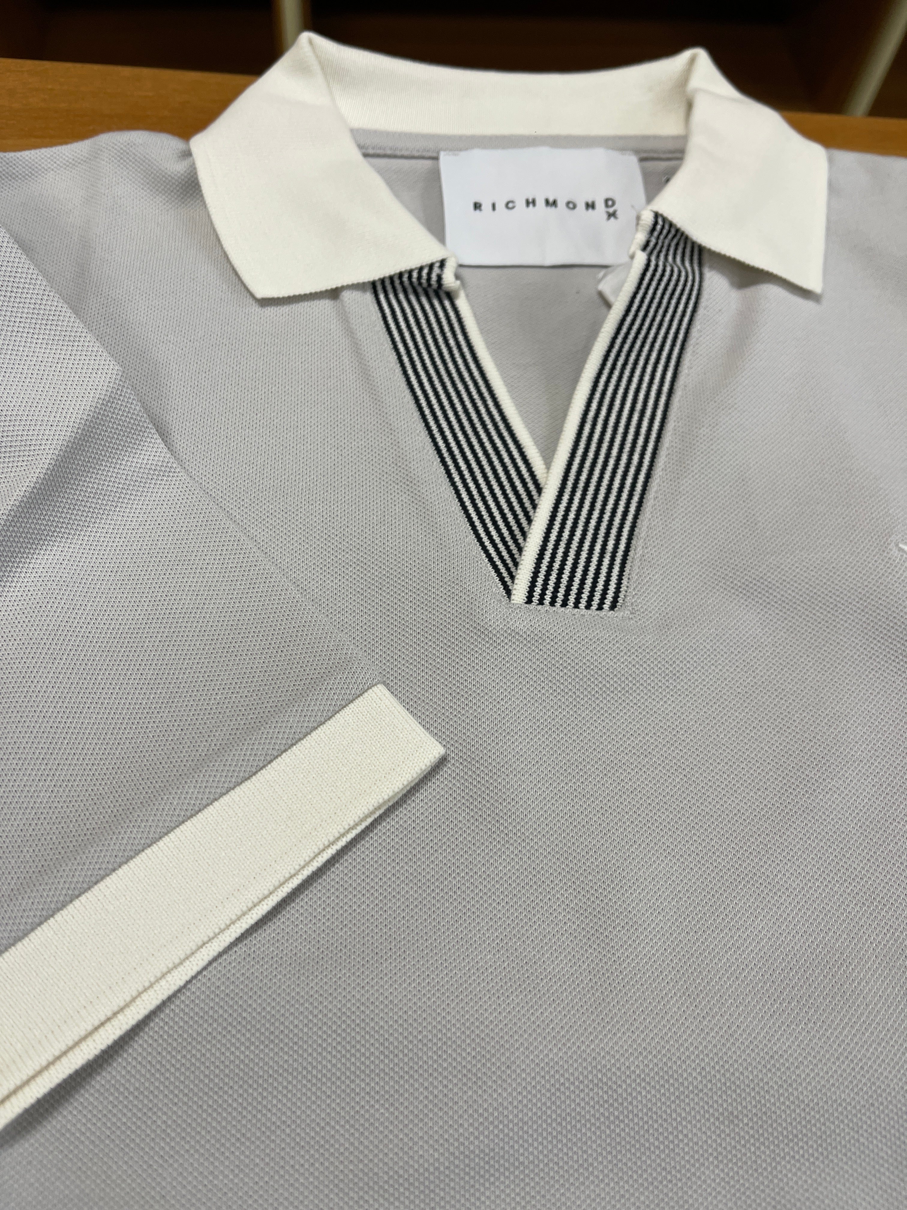 Maglia John Richmond