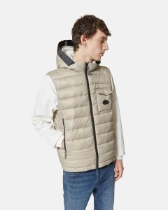 Gilet John Richmond