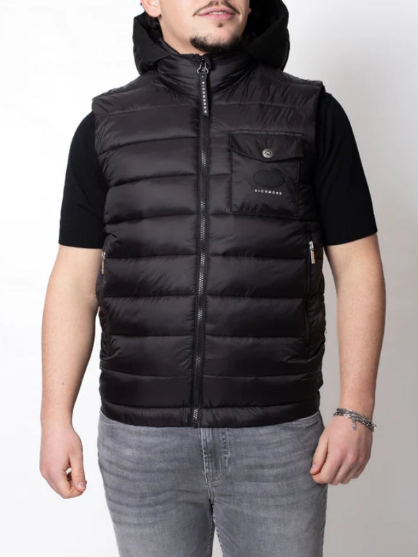 Gilet John Richmond