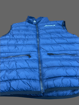 Gilet John Richmond