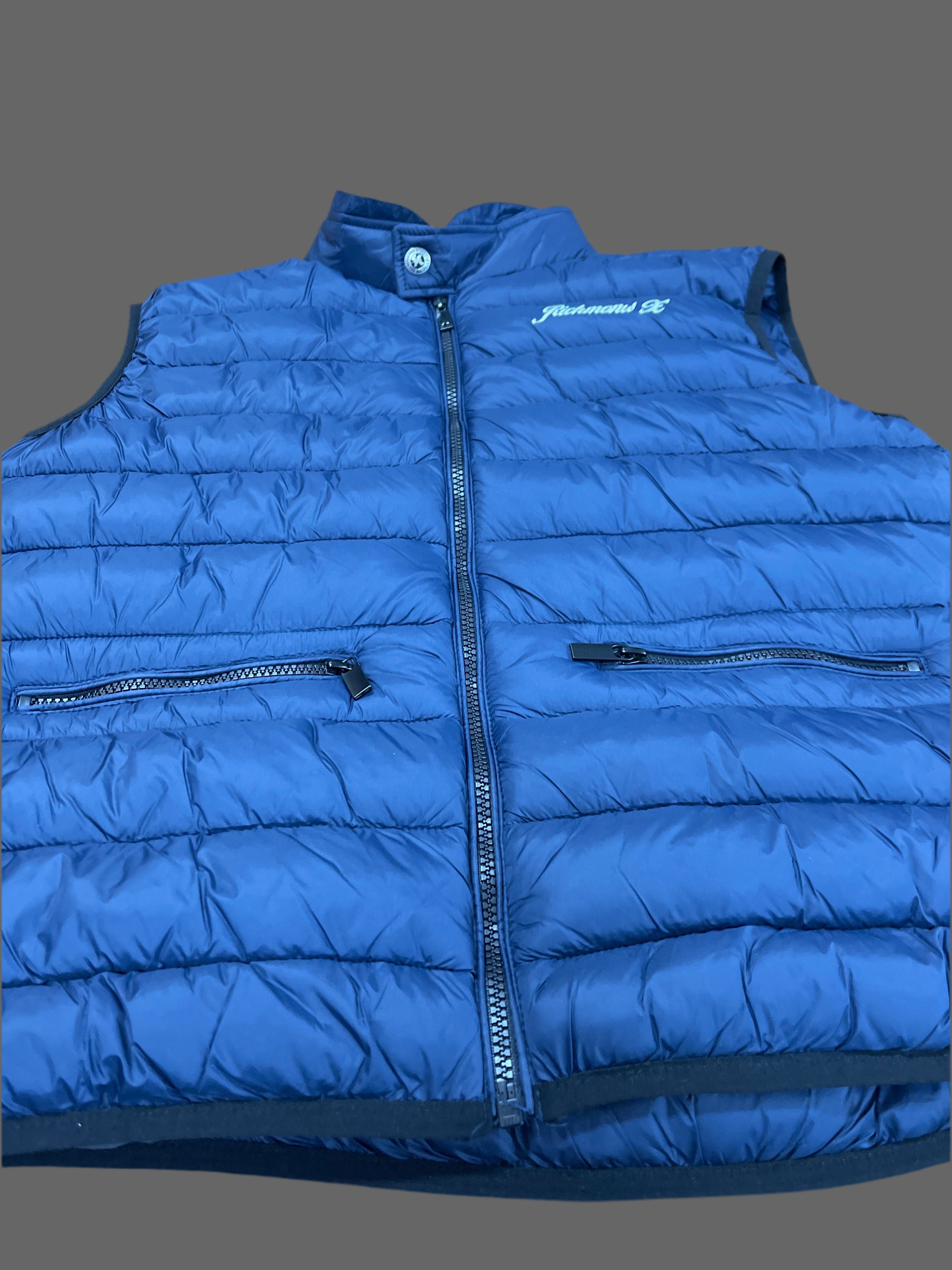 Gilet John Richmond