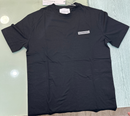 T-SHIRT CLIAMI - RICHMOND X UMP25241TS TSCGREEN John Richmond 