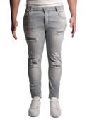 JEANS MOROVA - RICHMOND X UMP25286JE 9GD John Richmond 