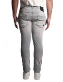 JEANS MOROVA - RICHMOND X UMP25286JE 9GD John Richmond 