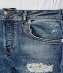 JEANS ROZENI - RICHMOND X UMP25287JE 9GD John Richmond 