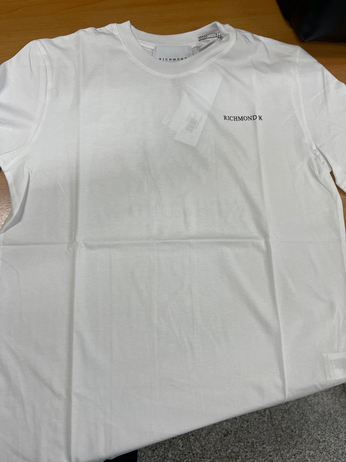 Maglia John Richmond