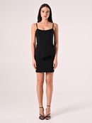 VESTITO CORTO  - RINASCIMENTO CFC0122414003 B001 Rinascimento 