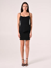VESTITO CORTO  - RINASCIMENTO CFC0122414003 B001 Rinascimento 