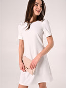 VESTITO MC - RINASCIMENTO CFC0122424003 B001 Rinascimento 