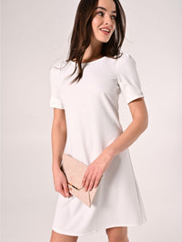VESTITO MC - RINASCIMENTO CFC0122424003 B001 Rinascimento 