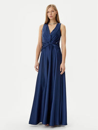 VESTITO LUNGO SM - RINASCIMENTO CFC0122455003 B597 Rinascimento 