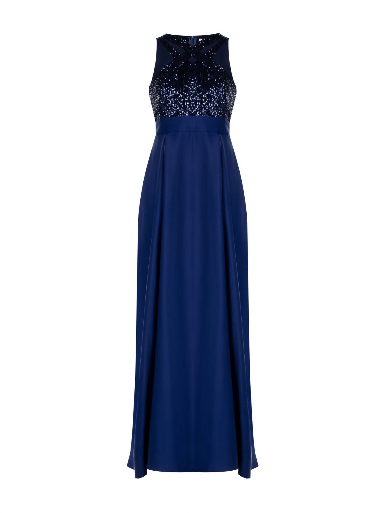VESTITO LUNGO SM - RINASCIMENTO CFC0122587003 B056 Rinascimento 