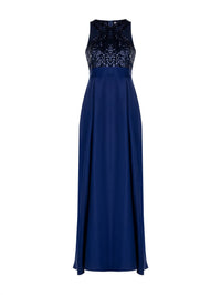 VESTITO LUNGO SM - RINASCIMENTO CFC0122587003 B056 Rinascimento 