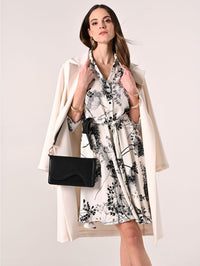 VESTITO M3/4 - RINASCIMENTO CFC0122603003 B434 Rinascimento 
