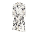 VESTITO M3/4 - RINASCIMENTO CFC0122603003 B434 Rinascimento 