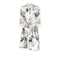 VESTITO M3/4 - RINASCIMENTO CFC0122603003 B434 Rinascimento 