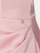 VESTITO LUNGO  - RINASCIMENTO CFC0122687003 B159 Rinascimento 