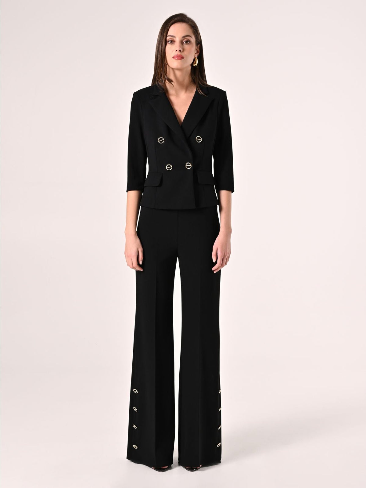 PANTALONE - RINASCIMENTO CFC0122748003 B001 Rinascimento 