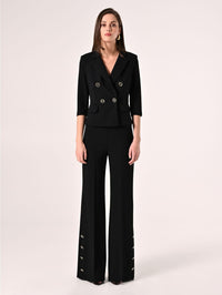 PANTALONE - RINASCIMENTO CFC0122748003 B001 Rinascimento 