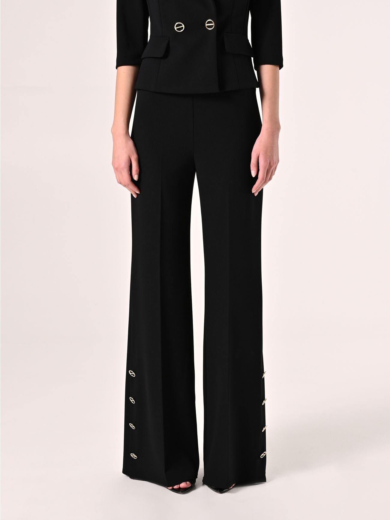 PANTALONE - RINASCIMENTO CFC0122748003 B001 Rinascimento 
