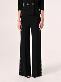PANTALONE - RINASCIMENTO CFC0122748003 B001 Rinascimento 