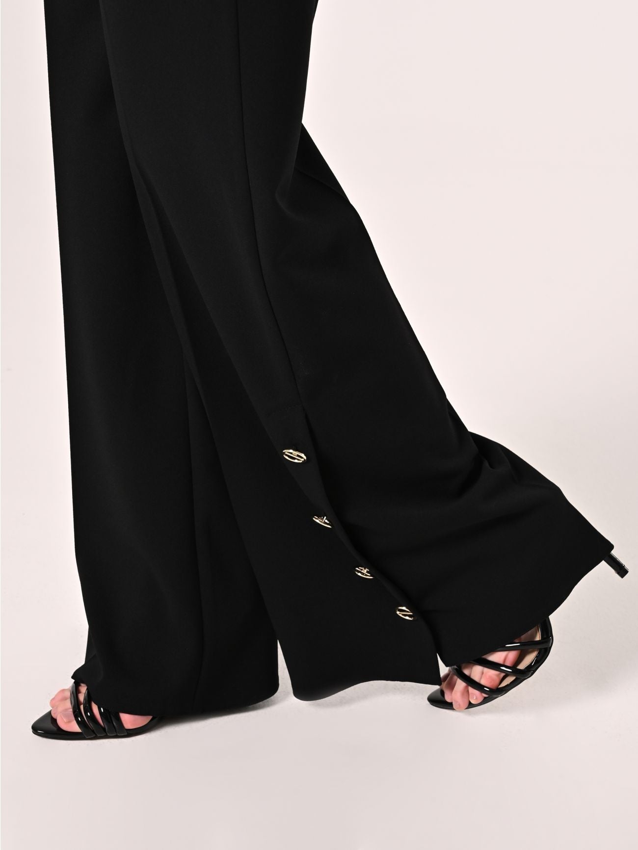 PANTALONE - RINASCIMENTO CFC0122748003 B001 Rinascimento 
