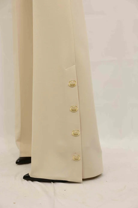 PANTALONE - RINASCIMENTO CFC0122748003 B382 Rinascimento 