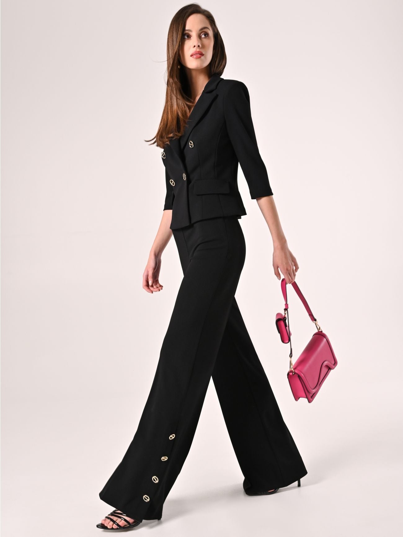 PANTALONE - RINASCIMENTO CFC0122748003 B382 Rinascimento 