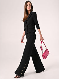 PANTALONE - RINASCIMENTO CFC0122748003 B382 Rinascimento 