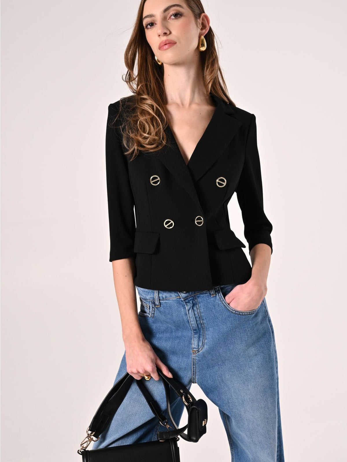 GIACCA - RINASCIMENTO CFC0122803003 B001 Rinascimento 