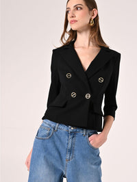 GIACCA - RINASCIMENTO CFC0122803003 B382 Rinascimento 