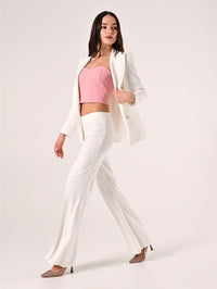 PANTALONE (comp c/122832) - RINASCIMENTO CFC0122811003 B021 Rinascimento 