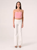 PANTALONE (comp c/122832) - RINASCIMENTO CFC0122811003 B021 Rinascimento 