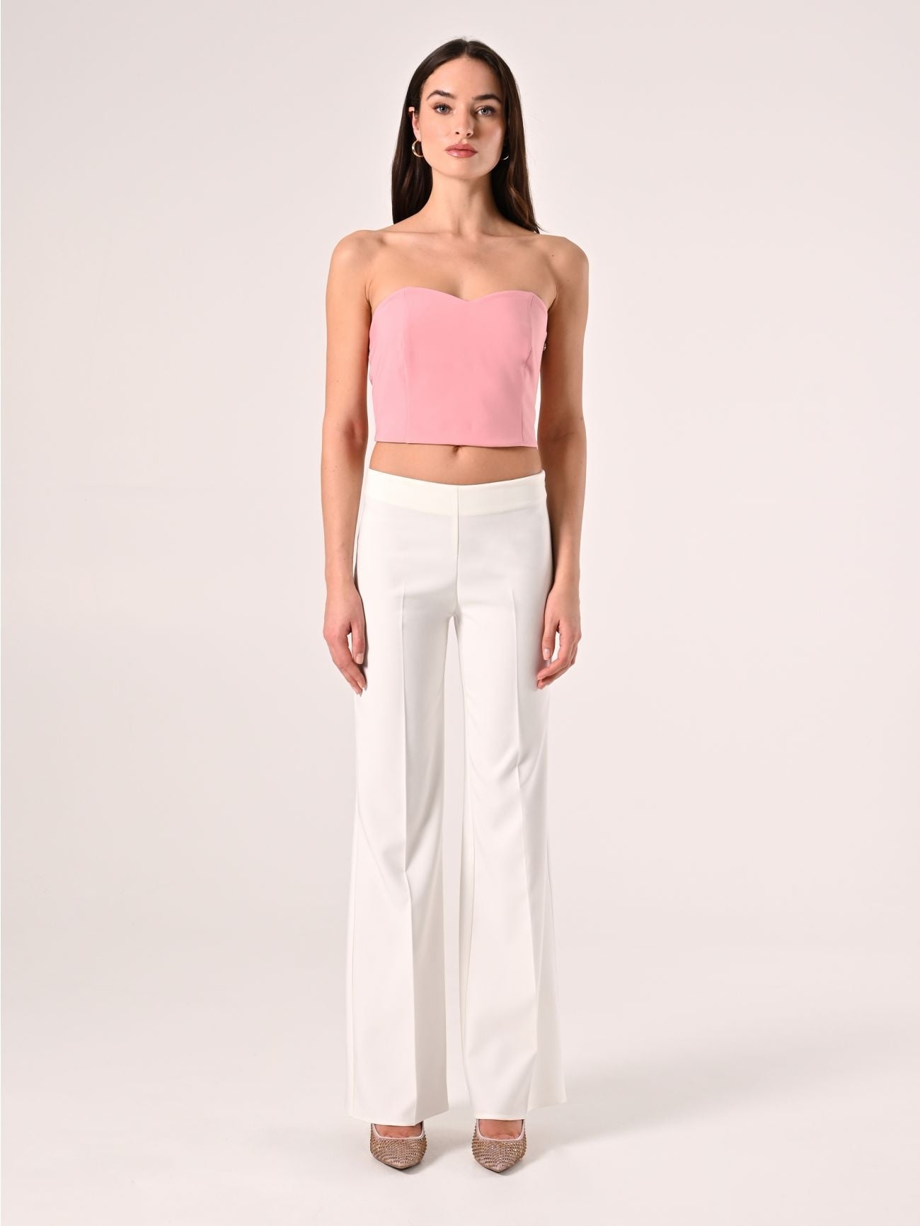 PANTALONE (comp c/122832) - RINASCIMENTO CFC0122811003 B021 Rinascimento 