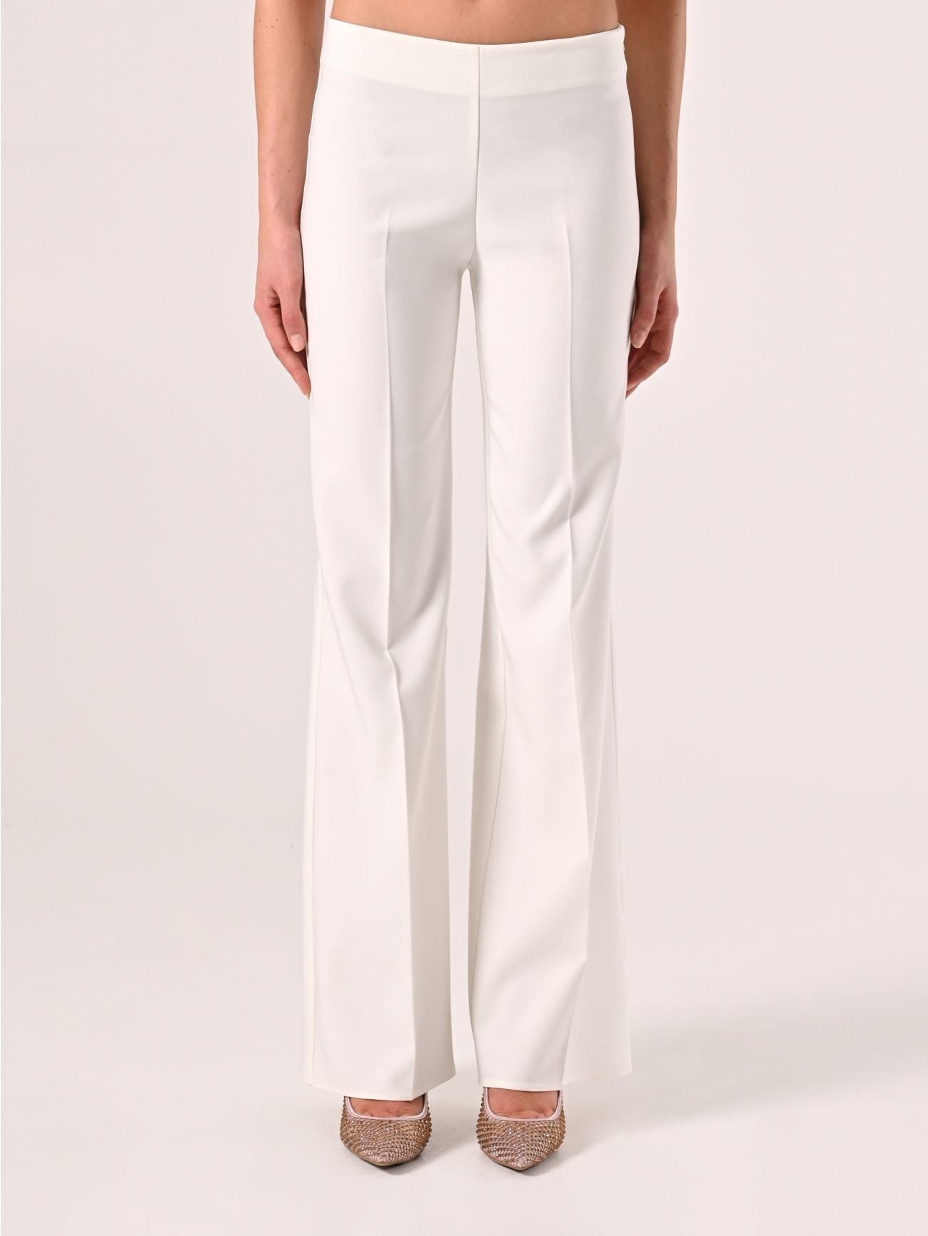 PANTALONE (comp c/122832) - RINASCIMENTO CFC0122811003 B021 Rinascimento 