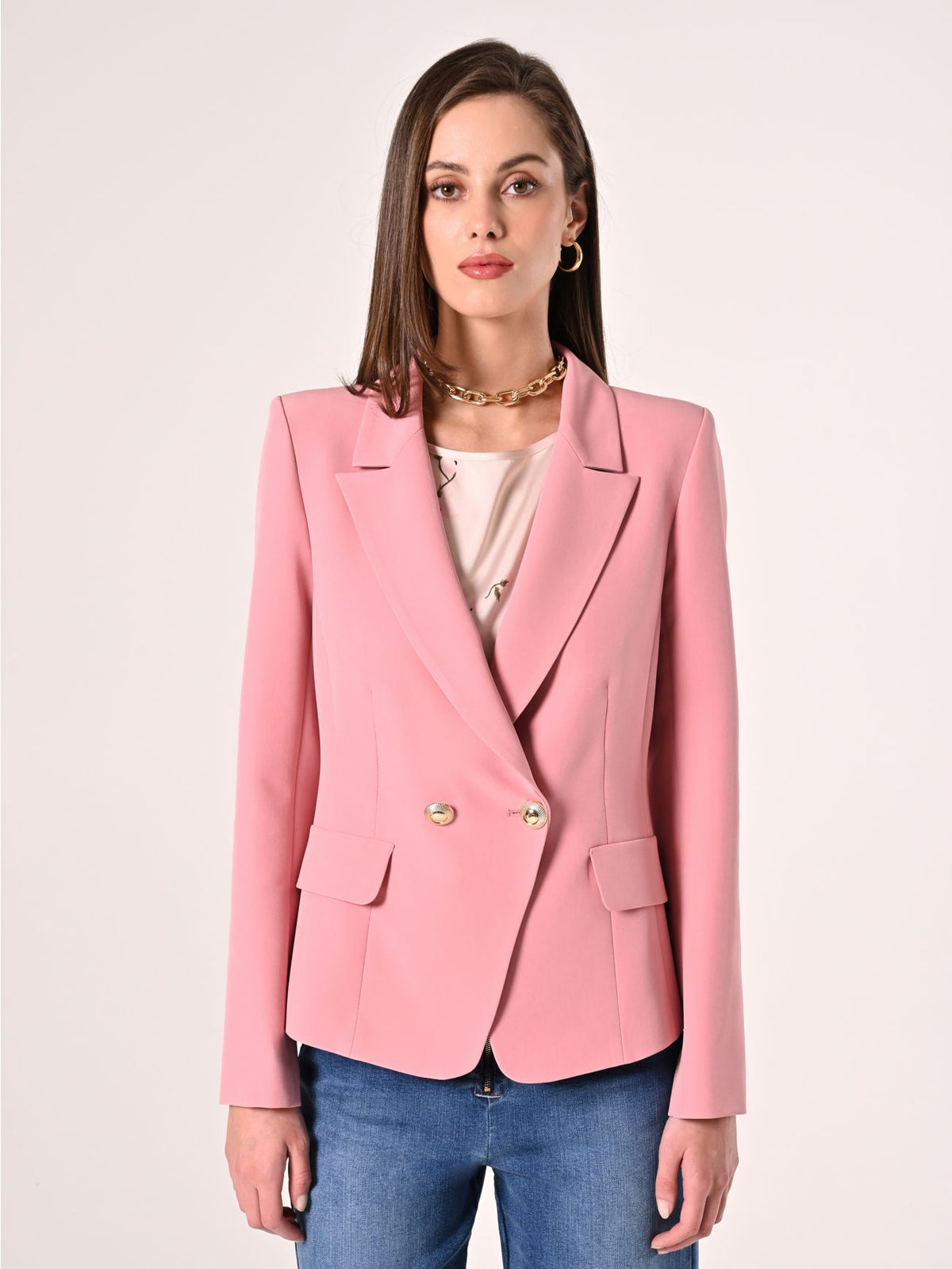 GIACCA (comp c/122811) - RINASCIMENTO CFC0122832003 B021 Rinascimento 