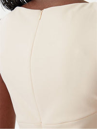 VESTITO CORTO TUBINO - RINASCIMENTO CFC0122877003 B597 Rinascimento 