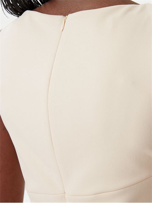 VESTITO CORTO TUBINO - RINASCIMENTO CFC0122877003 B597 Rinascimento 