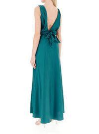 VESTITO LUNGO SM - RINASCIMENTO CFC0122951003 B597 Rinascimento 