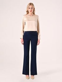 PANTALONE (comp c/1231059 - RINASCIMENTO CFC0123106003 B597 Rinascimento 